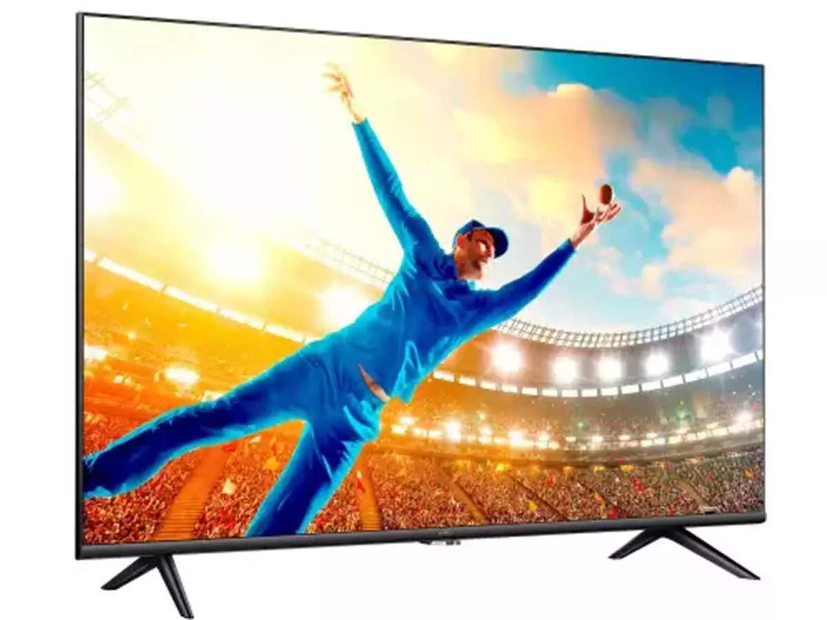 Yaa' Company Launches 2 Stunning Smart TVs In India With Booming Features,  Price Less Than 12,000 – Infinix x3 Smart TV Series Launched In India Check  Price And Features FGN News | FGN News