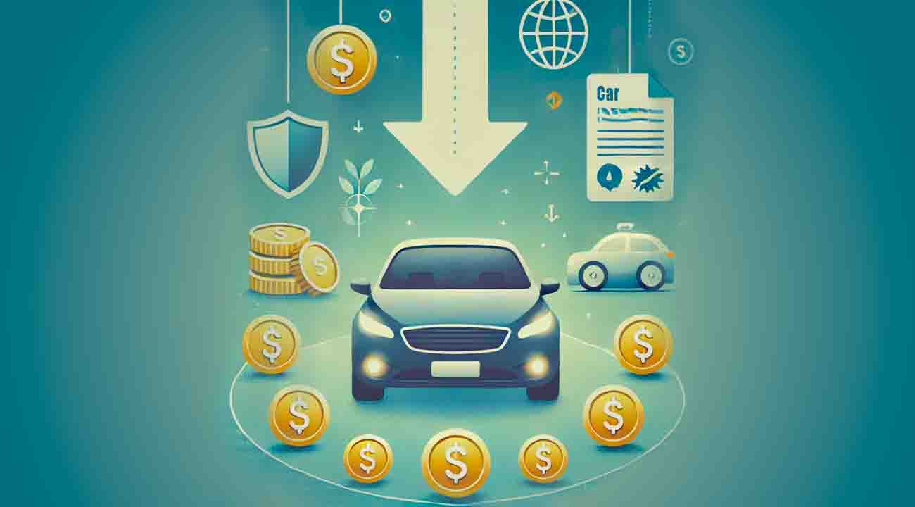 10 Ways to Lower Your Car Insurance Premiums