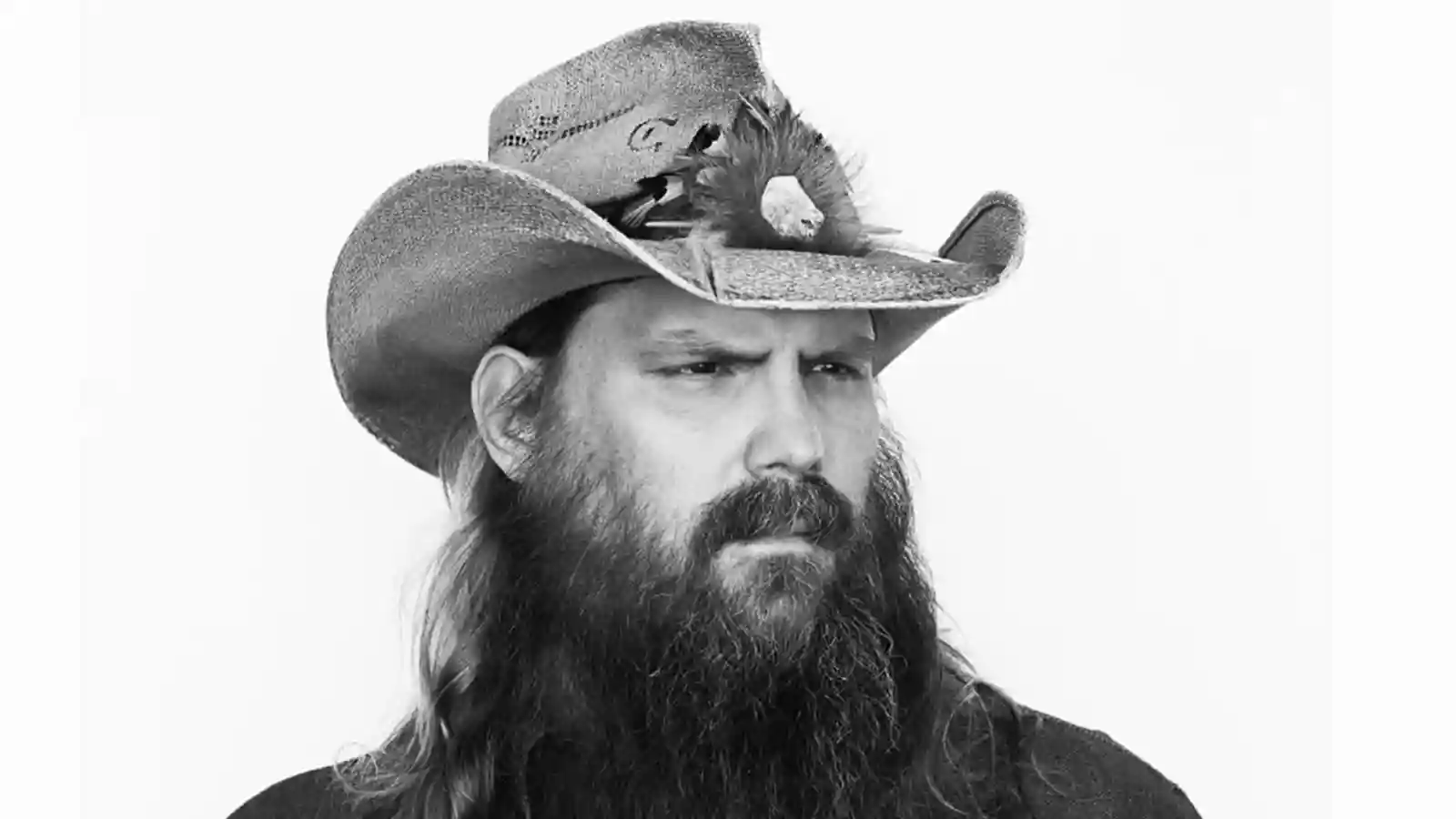 Chris Stapleton Tour Announces 2025 All-American Road Show Tour Dates